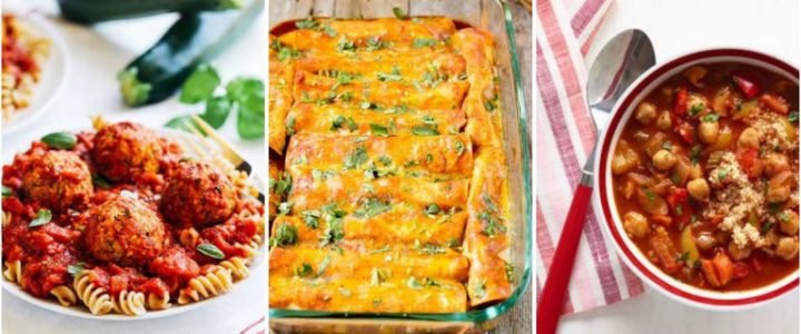 A PLANT-BASED FOOD OPTION IN EVERY PUBLIC SCHOOL